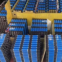 内乡赤眉收废弃铁锂电池✔废旧电池回收价格✔沃帝威克UPS蓄电池回收